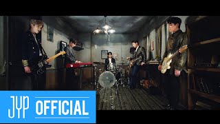 Musik-Video-Miniaturansicht zu Zombie Songtext von DAY6