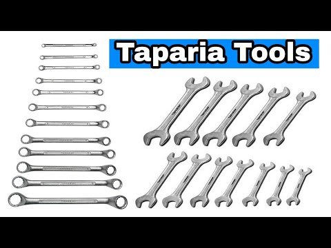 Tapariya Hand Tools