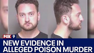 New evidence against former Mayo doc accused of poisoning wife