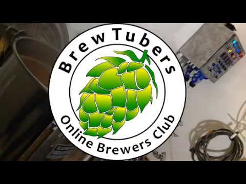 Brett Saison Update - HomebrewCON, HBW - July 2018