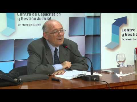 Dr. Pablo Corna - Derecho Real (Parte 02)