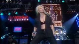 Doro - Terrorvision (Live in Frankfurt 1998).mkv