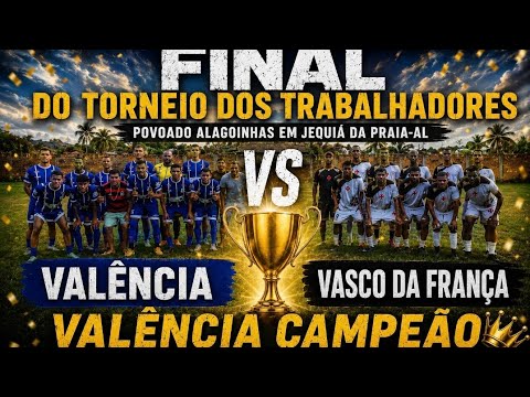 Torneio dos trabalhadores Povoado Alagoinhas em Jequiá da Praia AL #futebol #final #campeão 