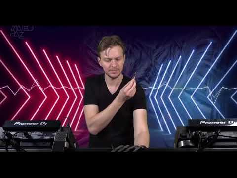 Live: Gain 213 by Mateo Paz