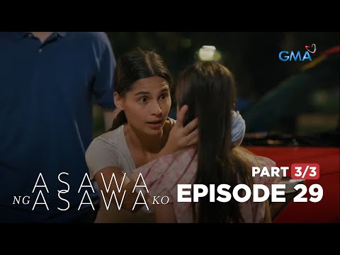 Asawa Ng Asawa Ko: Cristy UNLEASHES Bangus to protect her daughter! (Full Episode 29 – Part 3/3)