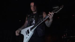 Queensrÿche - Hellfire - In Houston Texas 11/23/16