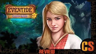 Eventide: Slavic Fable video thumbnail