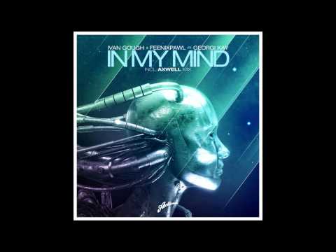 Ivan Gough Vs. Otto Knows - Million Voices In My Mind