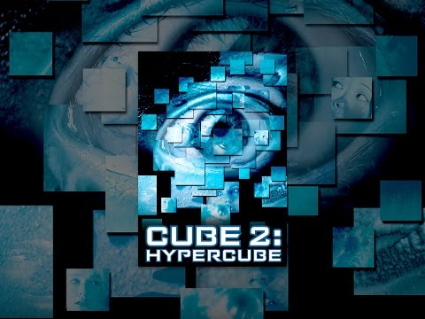 Cube 2: Hypercube