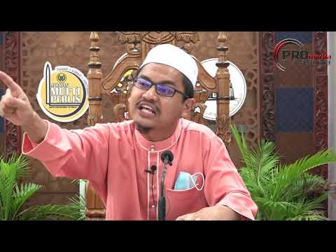 18-08-2020 Ustaz Rizal Azizan