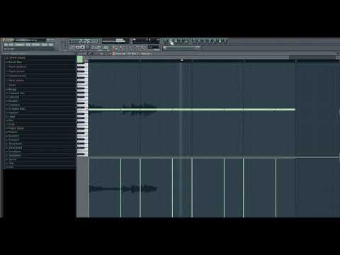 Too Comfortable - Fututre Remake Tutorial