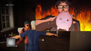 【ゲーム実況】HITMAN2~part2~前回とは違うってところ見せてやんよ