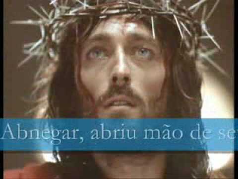 A Liderança de Jesus