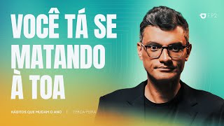 CAFÉ COM DESTINO | TERÇA - FEIRA | 20.01.2026