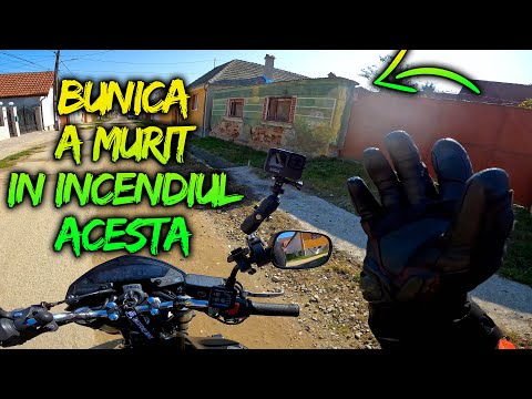 THE PLACE OF MY CHILDHOOD - MY HOME VILLAGE