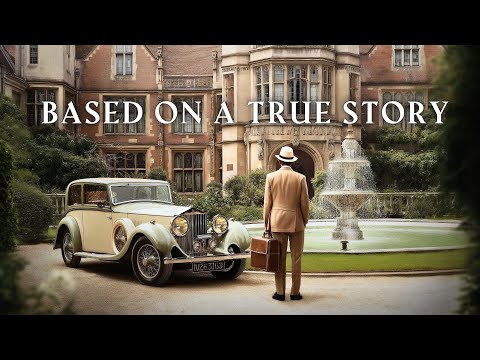 Based on a true story | Walt Before Mickey | Full English Movie | 4K