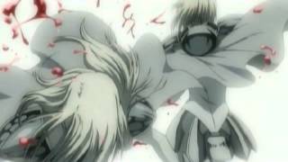 [Claymore] Dir En Grey - Ryojoku no Ame