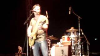 Adam Hood - Different Groove Chilifest 2009