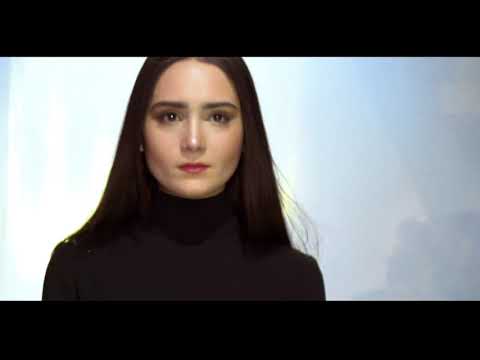 N`ART - Odessa Fashion Week FW 2018-19