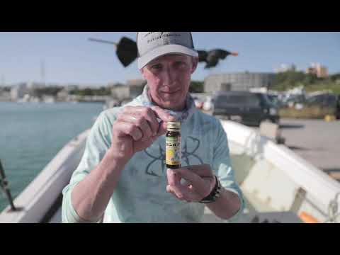 The best Dramamine! Japanese Sea Sickness Medication PSA