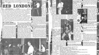 Red London - Red alert