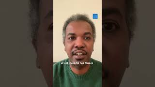 Soudan : Attaques des forces RSF dans l’État de Gezira
