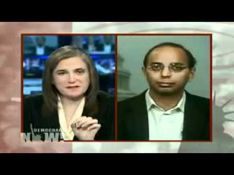 DN! WikiLeaks (4) Iraq War Logs Expose US-Backed Iraqi Torture