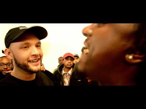 KILLING SEASON J MYLES VS SMURF P