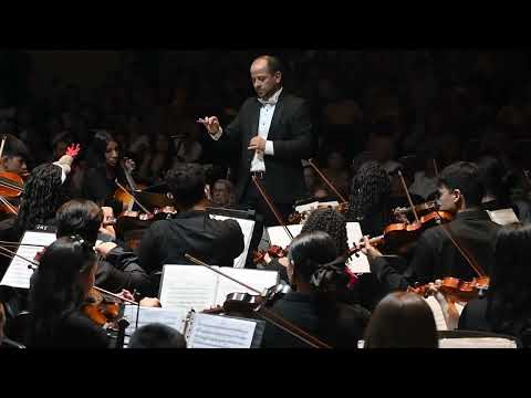 12  Orquesta Avanzada   LA CUMPARSITA de Gerardo Matos Rodríguez