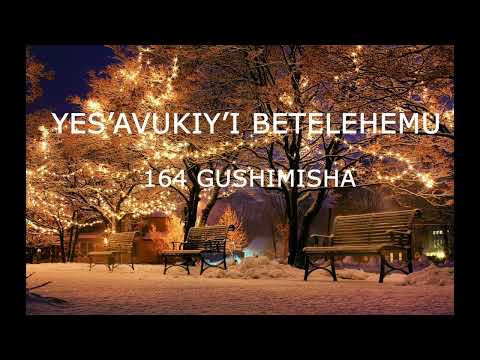 YES'AVUKIY'I BETELEHEMU (164 G)- LYRICS - PAPI CLEVER & DORCAS ft MERCI PIANIST