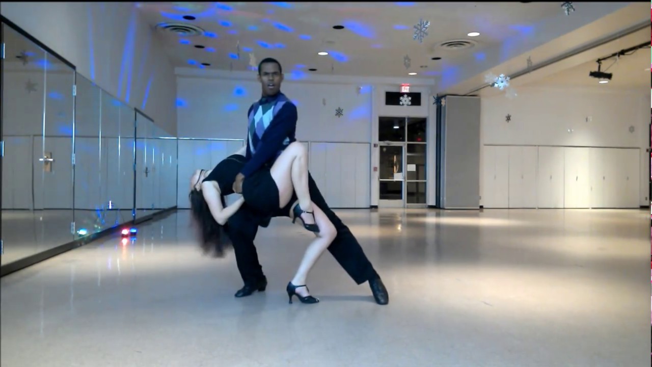 Promotional video thumbnail 1 for AZ Ballroom Dance Academy