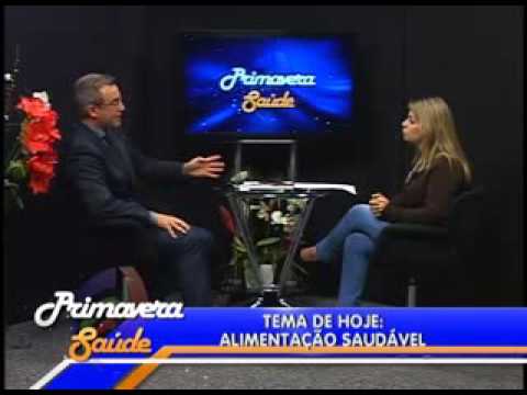 Sorvete o alimento cancerígeno.