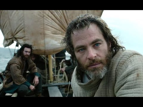 "El rey proscrito" (Outlaw King) - Trailer en español