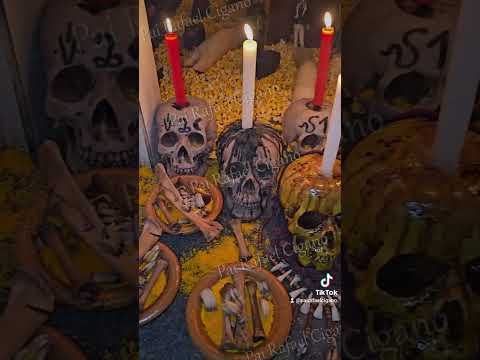 Tributo a Agosto - Exu Caveira e Sua Falange