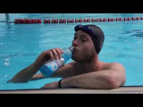 GET TO WORKOUT Tutorials Pre Season Aqua Training //Part 2