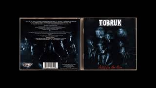Tobruk Live 1985