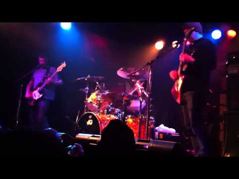 Big Business - 'Trees' & 'Battlefields' (live) 3-1-2014