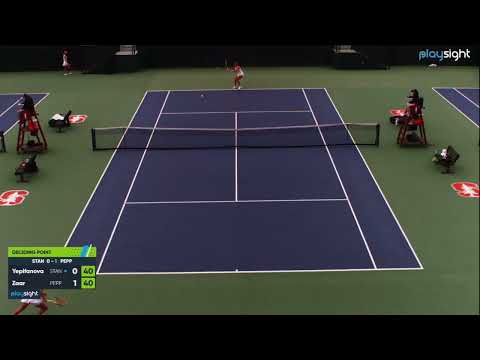 Alexandra Yepifanova v Lisa Zaar - STAN v PEPP - 04.02.23 (suspended)