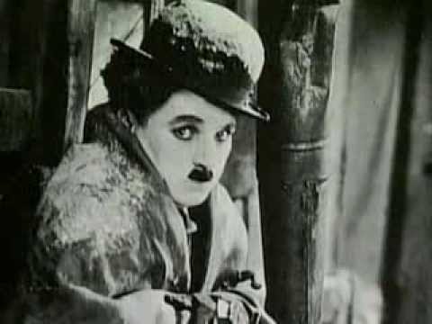 Charles Chaplin - Una Vida de Vagabundo