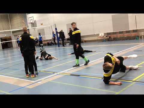 Kenttä 2 21.4 osa 1