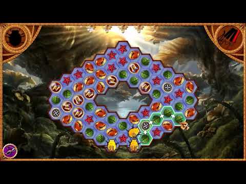 Trailer - Nintendo Switch - AZKEND 2