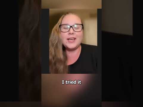 Annie Herron shares their story