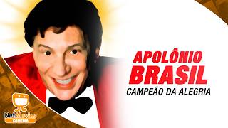 Apolônio Brasil,