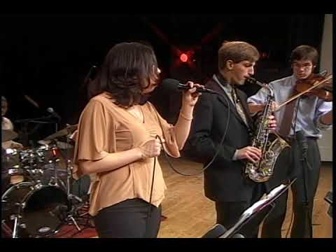 Jazz & The New Generation 2 (Performance/Demonstration)
