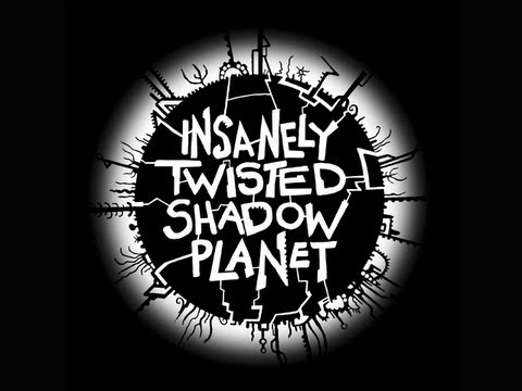 insanely twisted shadow planet pc gameplay