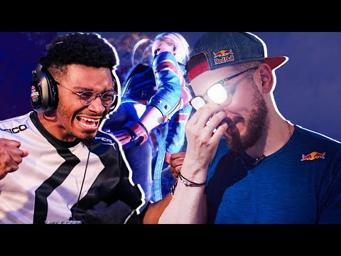 I GOT MY REVENGE ON PUNK