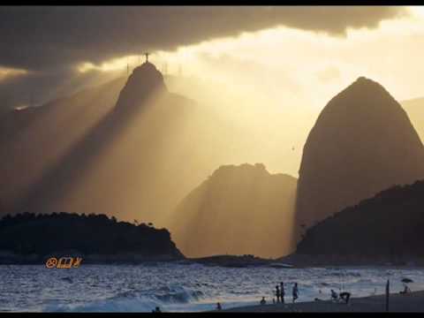 Ray Conniff - Cidade Maravilhosa