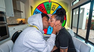 Sex Playlist Music Video