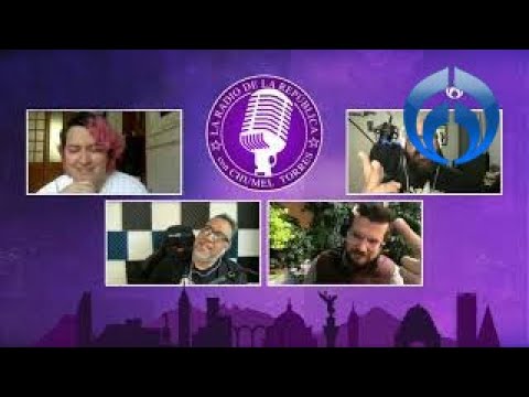 CÓRDOVA PRESIDENTE!! | La Radio de la República