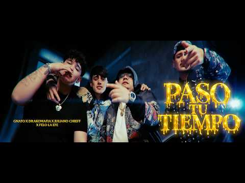 Miniatura de PASO TU TIEMPO